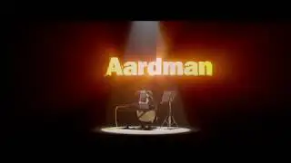 StudioCanal/Creative Europe Media/Aardman (2019, variant)