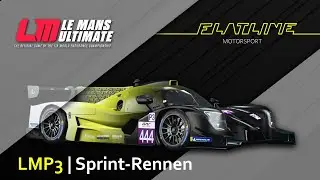 6h Paul Ricard | Nach Systemabsturz