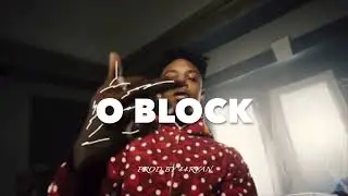[FREE] Freestyle Type Beat - O BLOCK | Hard Trap Type Beat 2026