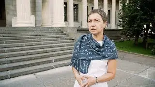 Куратор Александра Данилова о выставке &laquo;Цай Гоцян. Октябрь&raquo;