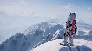 How to play STEEP in Riders Republic!