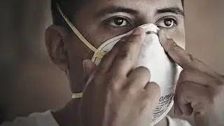 3M&trade; 8210Plus Performance Respirator