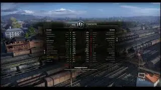World of Tanks [Обзор без купюр] LKV 65 Alt II. Шведская ПТ-САУ.
