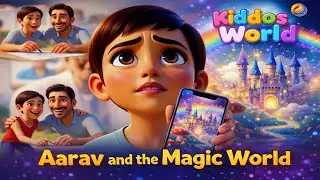 Effects of smart phone on children | kids and phone addiction| how phones affect kids