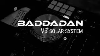 Baddadan VS Sub Focus - Solar System (Subbwell Remix)