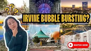 Buy or Sell Now or Wait?? Irvine OC Housing Market Update