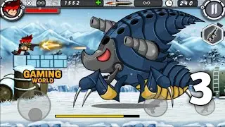 Alpha guns part 3 gameplay walkthrough #gaming #androidgames #pcgames