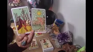 Aries, Poetic Justice. February 2022 #Tarot #Astrology #Reading #Aquariusseason2022 #Itslit