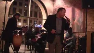 Buddy Gilmore and the Commodores