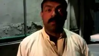 pathan speaking english verry funny must watch