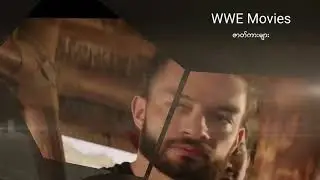 DG WWE Myanmar 2020 new matches/games/movies/cartoon/hightlight