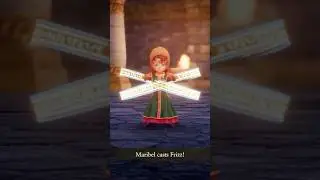 DRAGON QUEST VII Reimagined - Complete Demo Gameplay