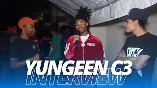 Yungeen C3 Interview: Florida New Rappers, Luh Tyler & Rubi Rose, Tampa Coming Together & More!