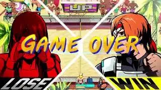 Windjammers 2 game