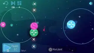 Graviter -- First Look on PC/Steam (No Commentary)