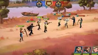 wild west Heroes