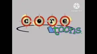CBC/Canada/The Dan Clark Company/C.O.R.E Toons/DHX Media/Discovery Kids (LATAM/2010)