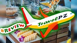 「TravelPZ」 Review Cozy Bay Halong 5-Star Day Cruise, Buffet, Cave, Kayak, Swimming