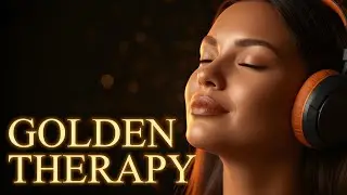 【R&B Soul】 Golden Soul Therapy &ndash; Smooth R&B for Sleep & Deep Relaxation (2 Hours) | Soul Smooth R&B