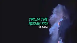 DJ JORDAN - BE WITH YOU (MOOMBAHCHILL REMIX)