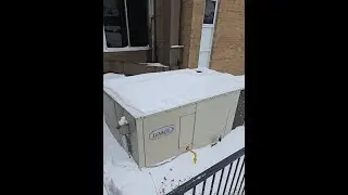 #troubleshooting Commercial hvac for no heat, #hvac, #hvacrepair, #flamesensor