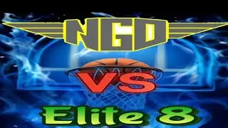 NGO TUESDAY SUMMER PART2 TEAM MAKES THE GAME COUNT WITH A VICTORY