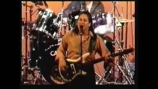 Barrio Latino- Live 1993 Arizona Entertainment Awards