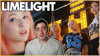 LIMELIGHT - 