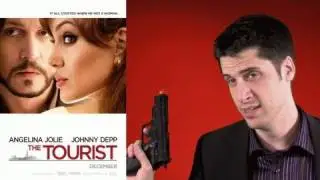 Tourist movie review