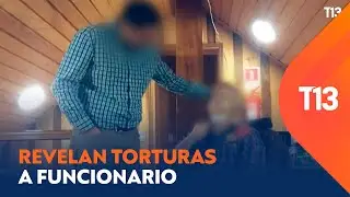 Revelan torturas a funcionario con TEA tras 8 años por parte de trabajadores de Hospital de Osorno