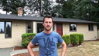 Bothell Home Buyer Testimonial