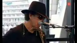 Tony Joe White   Not One Bad Thought