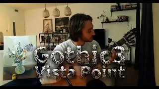 Vista point - guitar acoustic cover