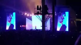 G-Eazy But A Dream live