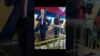 Промо-акция библейской школы &laquo;Рема&raquo;