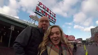 Seattle Trip