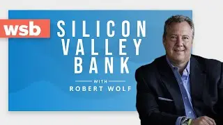 Robert Wolf: Why Silicon Valley Bank Failed and What's Next | WSB