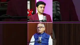 Passion Demands Hard Work | The Saakshar Duggal Show | Mr. Ashok Shah