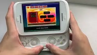 AMPOWN Store RG Slide #ampown #retrogaming #handheldgaming #gaming 