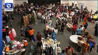 Nigerian Diaspora Businesses: Global Growth With Profit And Purpose