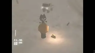 Easy Delivery Co. || Driver 2 Meets Animal Crossing