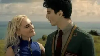 Zombies 4:A era dos vampiros:Ain't No Doubt About It reprise tradução
