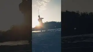 Sunrise FISHING