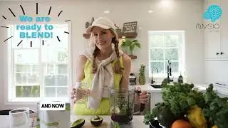 DR. BREI&rsquo;S PERFECT MEAL REPLACEMENT SMOOTHIE | I-O Advanced Nutrition | Best Way to Start Your Day