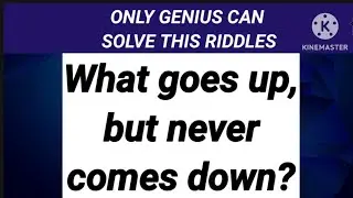 ONLY A GENIUS CAN ANSWER THESE 10 TRICKY RIDDLES|Riddles Quiz#riddles#viral#trending