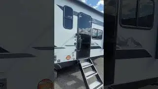 2026 Forest river surveyor Legend 204mk travel trailer
