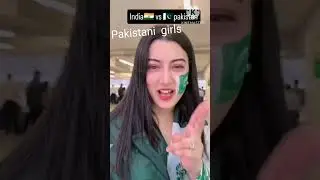 Pakistan girls vi indian cricket team ❤❤🥰❤#shots #cricket #education mk444