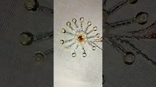 Dardozi #work#embroidery