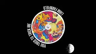 Liam Farnfield - YOU TRIED TO TRICK ME