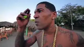 Omega el fuerte   Solo Vivo Para Amar  V&iacute;deo Oficial